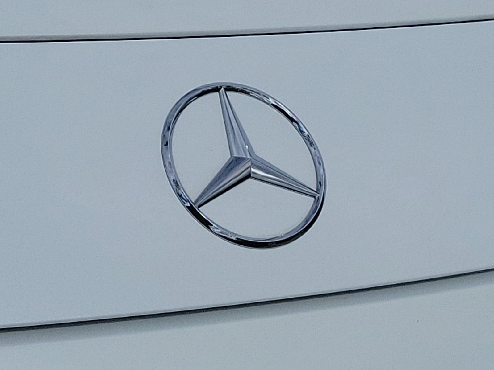 2022 Mercedes-Benz SL-Class AMG® SL 55